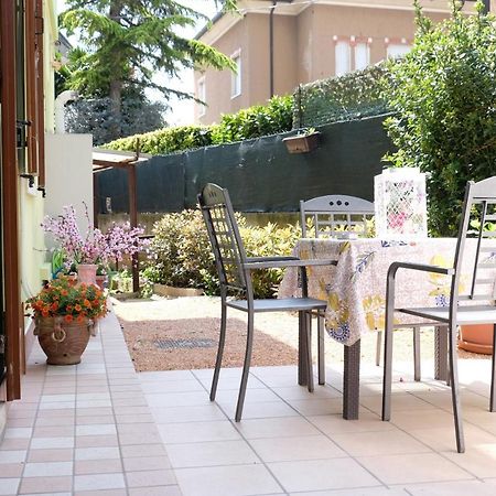 La Casa Dei Nonni Sul Garda Hotel Peschiera del Garda Exterior foto