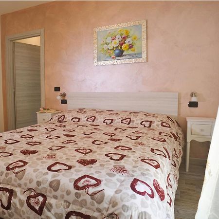 La Casa Dei Nonni Sul Garda Hotel Peschiera del Garda Exterior foto