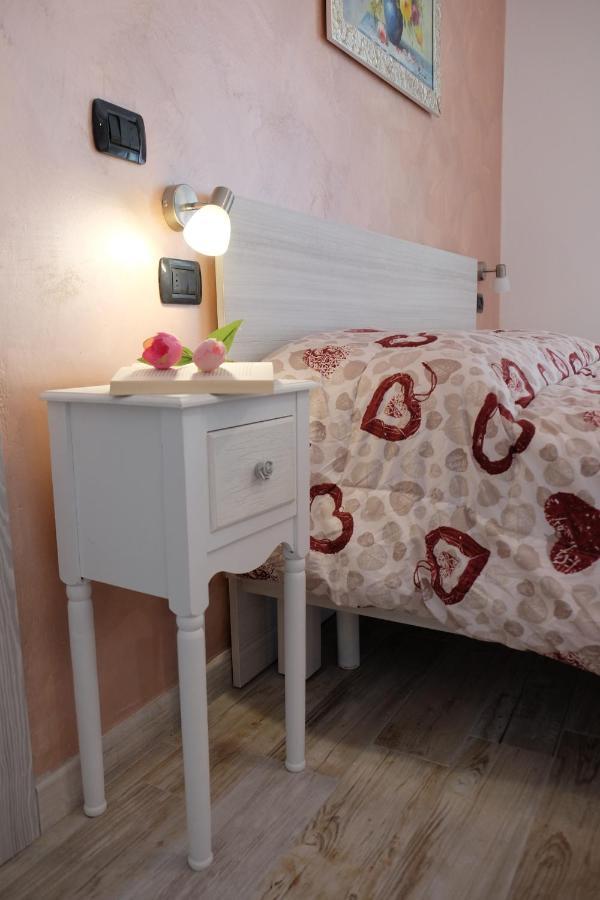 La Casa Dei Nonni Sul Garda Hotel Peschiera del Garda Exterior foto