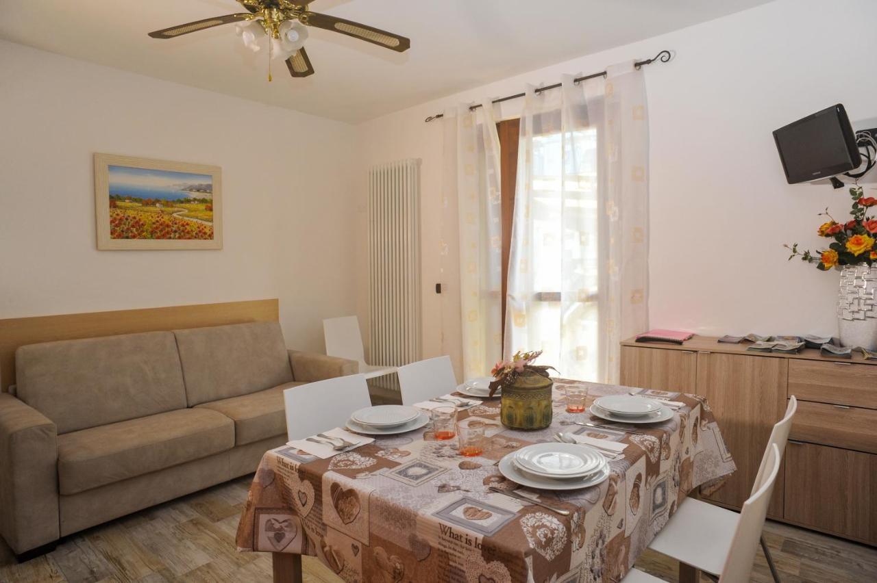 La Casa Dei Nonni Sul Garda Hotel Peschiera del Garda Exterior foto
