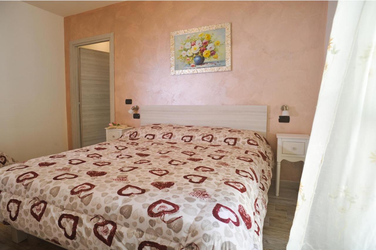 La Casa Dei Nonni Sul Garda Hotel Peschiera del Garda Exterior foto