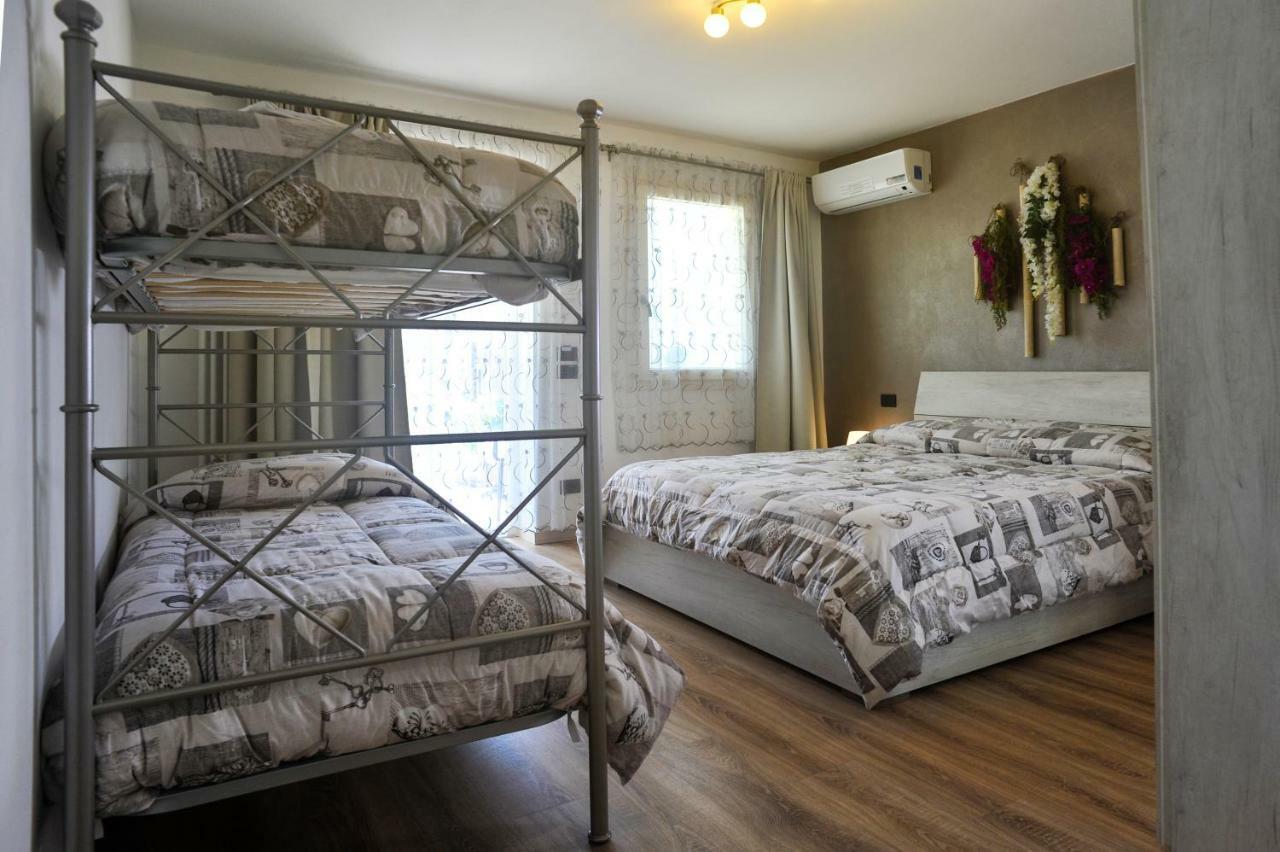 La Casa Dei Nonni Sul Garda Hotel Peschiera del Garda Exterior foto