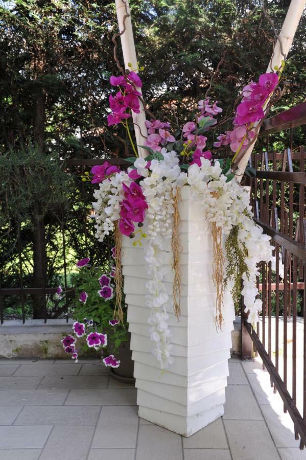 La Casa Dei Nonni Sul Garda Hotel Peschiera del Garda Exterior foto