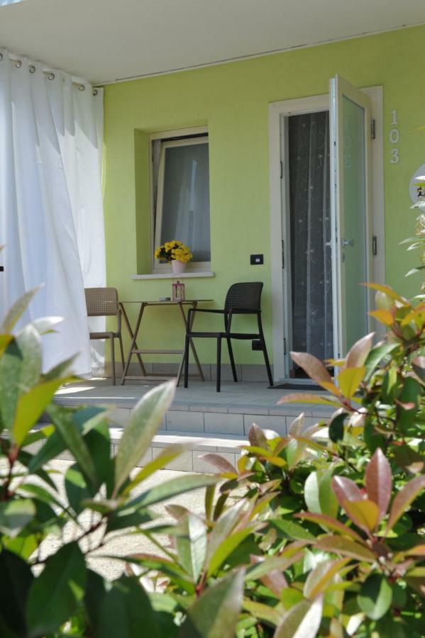La Casa Dei Nonni Sul Garda Hotel Peschiera del Garda Exterior foto