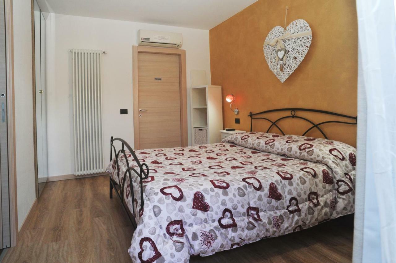 La Casa Dei Nonni Sul Garda Hotel Peschiera del Garda Exterior foto