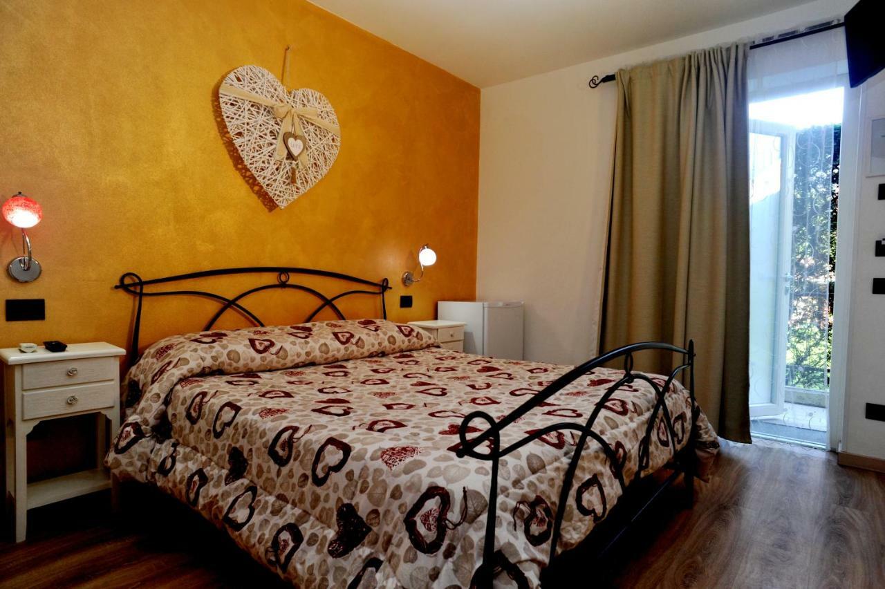 La Casa Dei Nonni Sul Garda Hotel Peschiera del Garda Exterior foto