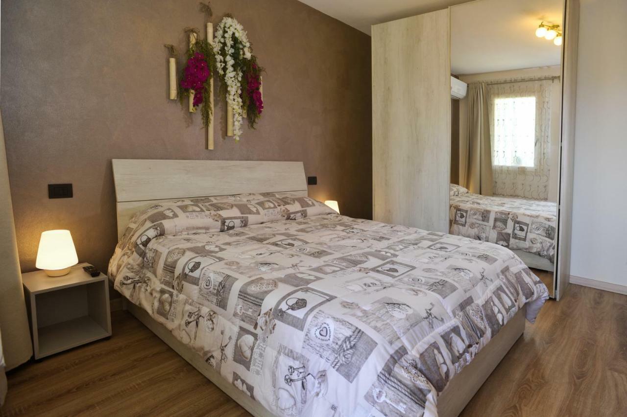 La Casa Dei Nonni Sul Garda Hotel Peschiera del Garda Exterior foto